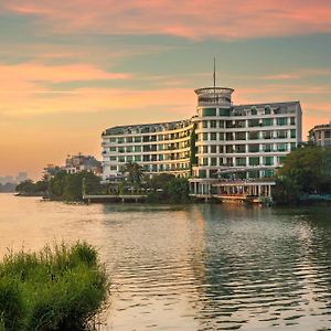 The Hanoi Club Hotel & Residences